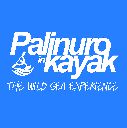 Palinuro in kayak
