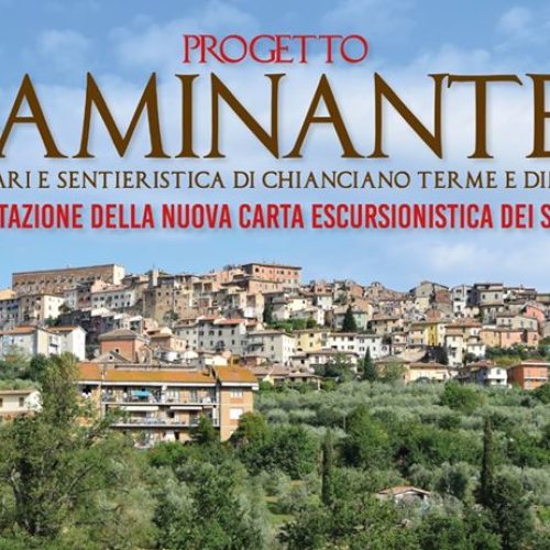 Progetto Camminantes