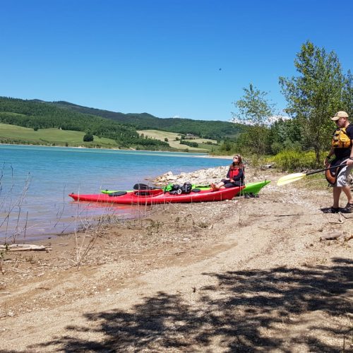 Trekking nautico…cosa è?