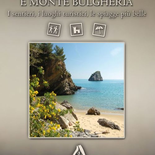 Carta Escursionistica dei sentieri di Capo Palinuro, Costa degli Infreschi e Monte Bulgheria