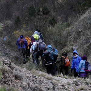 Escursionismo & Trekking