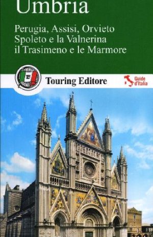 Guide Verdi – Touring Club Italiano