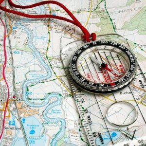 Corsi di Cartografia e Orientamento