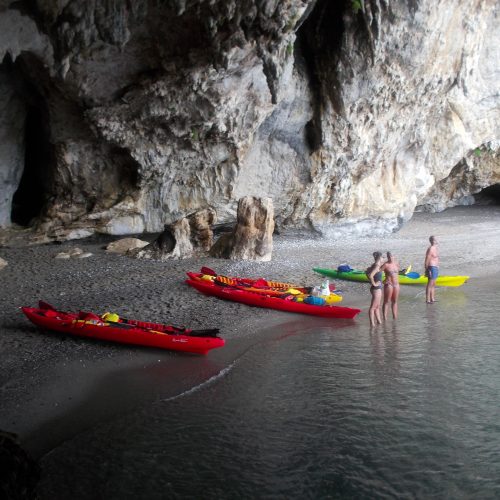 Estate 2019 – Vieni a scoprire Capo Palinuro nel Parco Nazionale del Cilento (Sa)