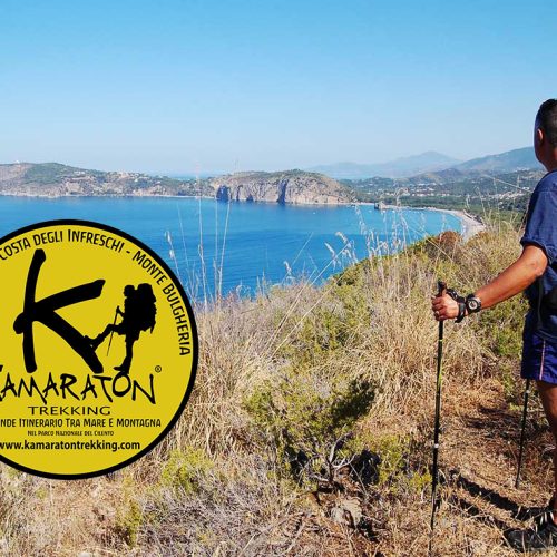 Il progetto Kamaraton Trekking