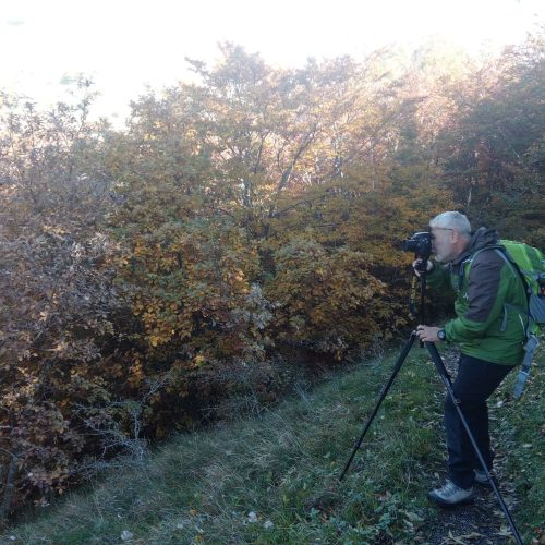 Trent’anni di Parco Nazionale…