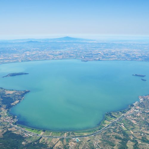 Presidio Lagap Trasimeno